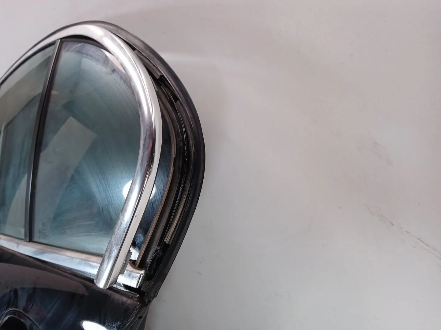 Puerta Trasera Izquierda para Bmw 7 (E65, E66, E67)