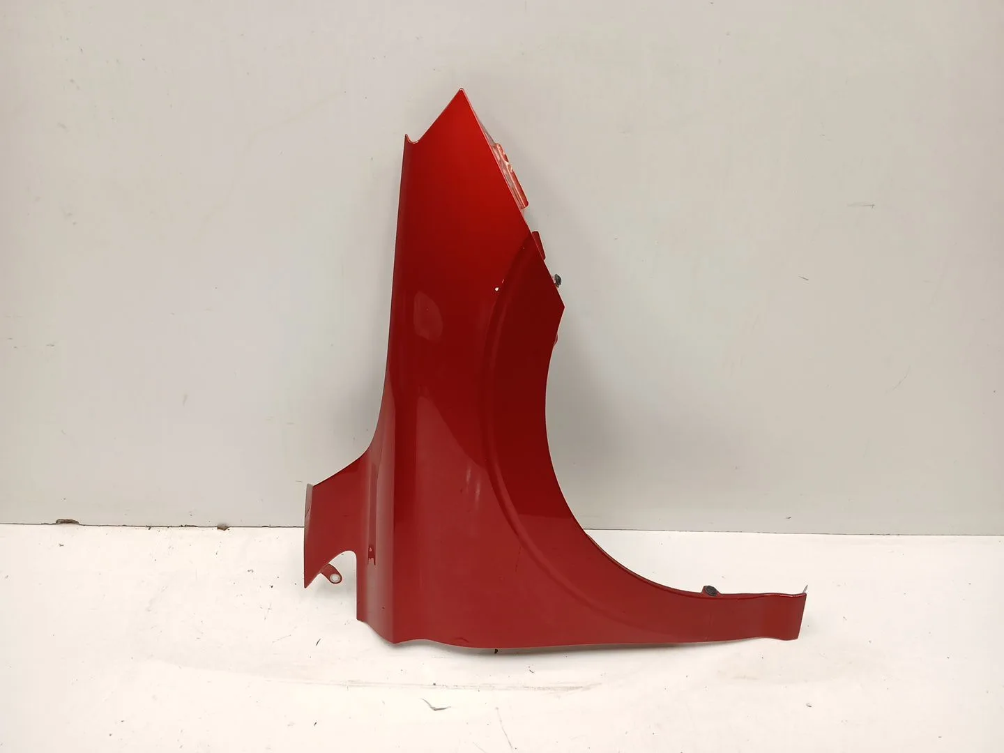 Aleta Delantera Derecha para Mg Mg 3 1.5 Hybrid