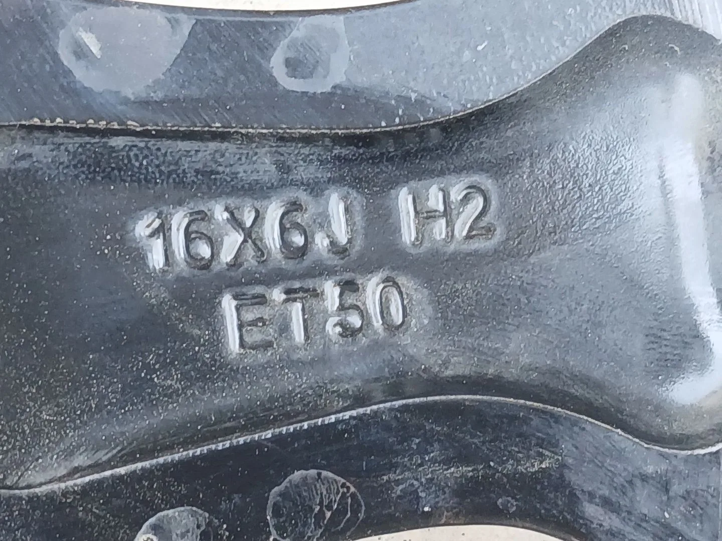 Juego Llantas para Mg Mg 3 1.5 Hybrid