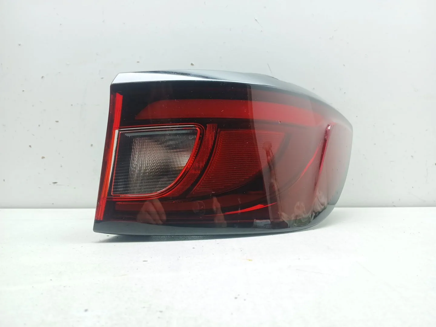Piloto Trasero Derecho para Mg Mg 3 1.5 Hybrid