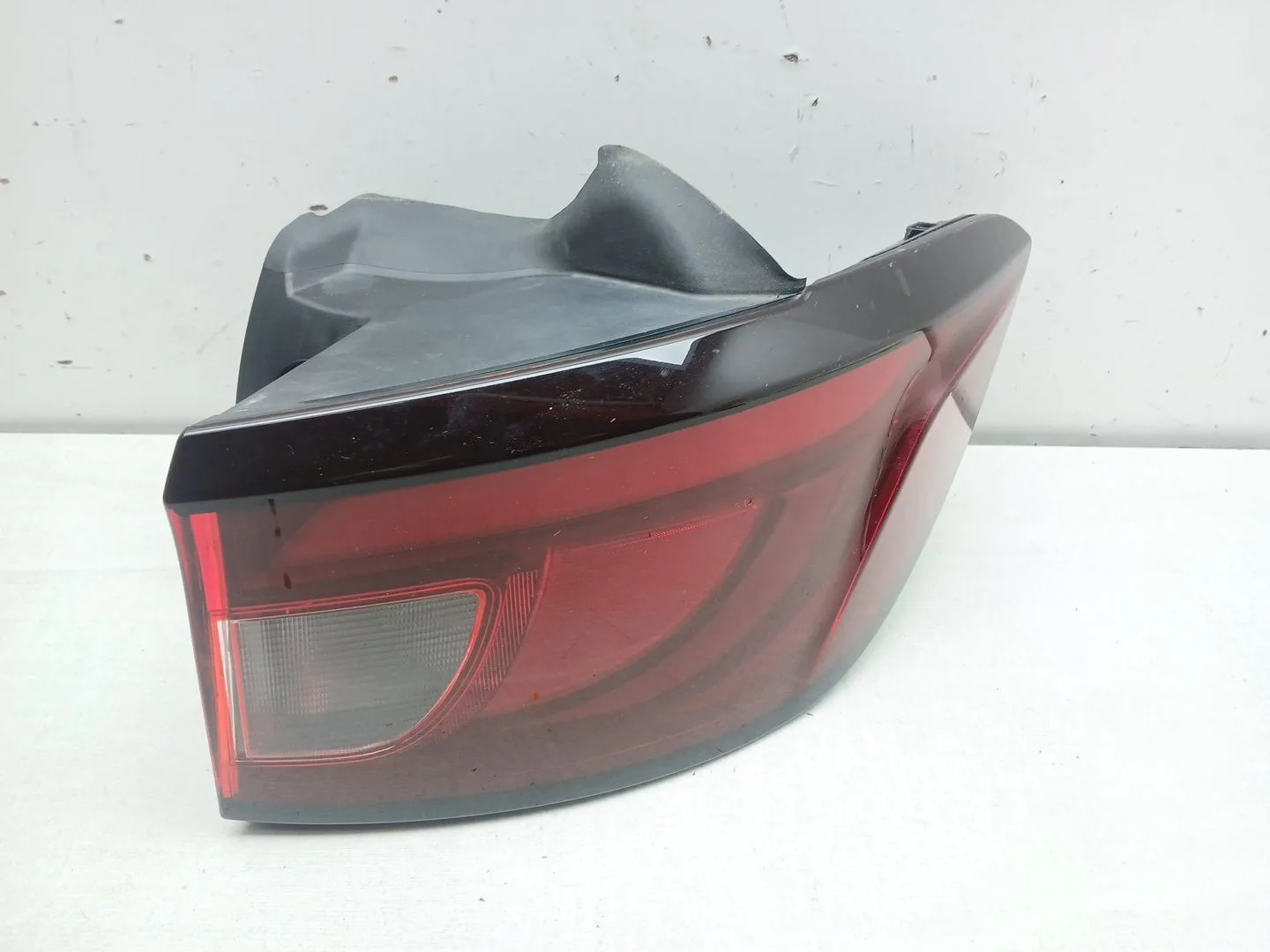 Piloto Trasero Derecho para Mg Mg 3 1.5 Hybrid