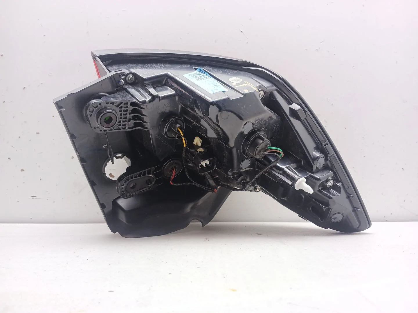 Piloto Trasero Derecho para Mg Mg 3 1.5 Hybrid