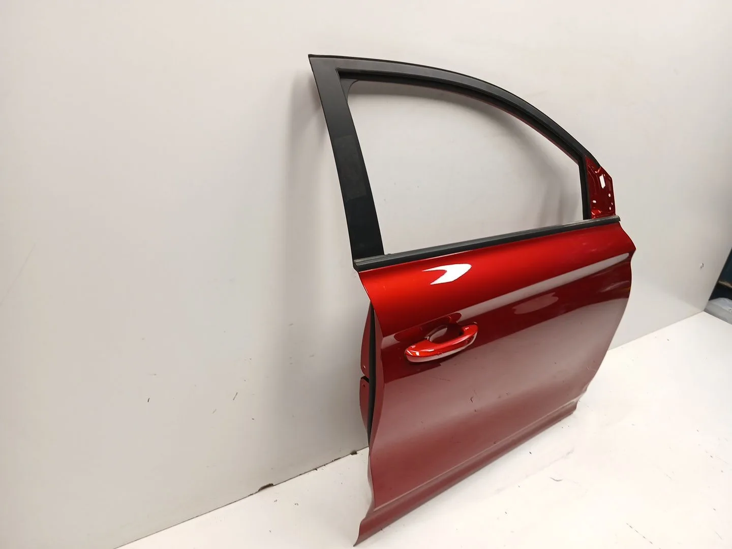 Puerta Delantera Derecha para Mg Mg 3 1.5 Hybrid