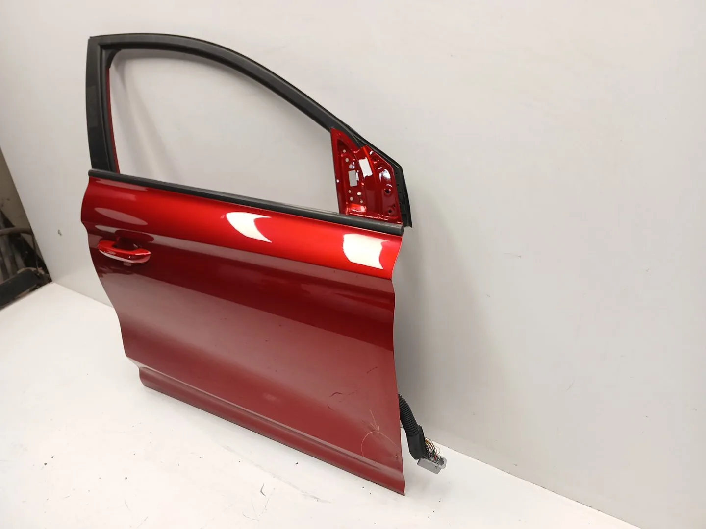 Puerta Delantera Derecha para Mg Mg 3 1.5 Hybrid