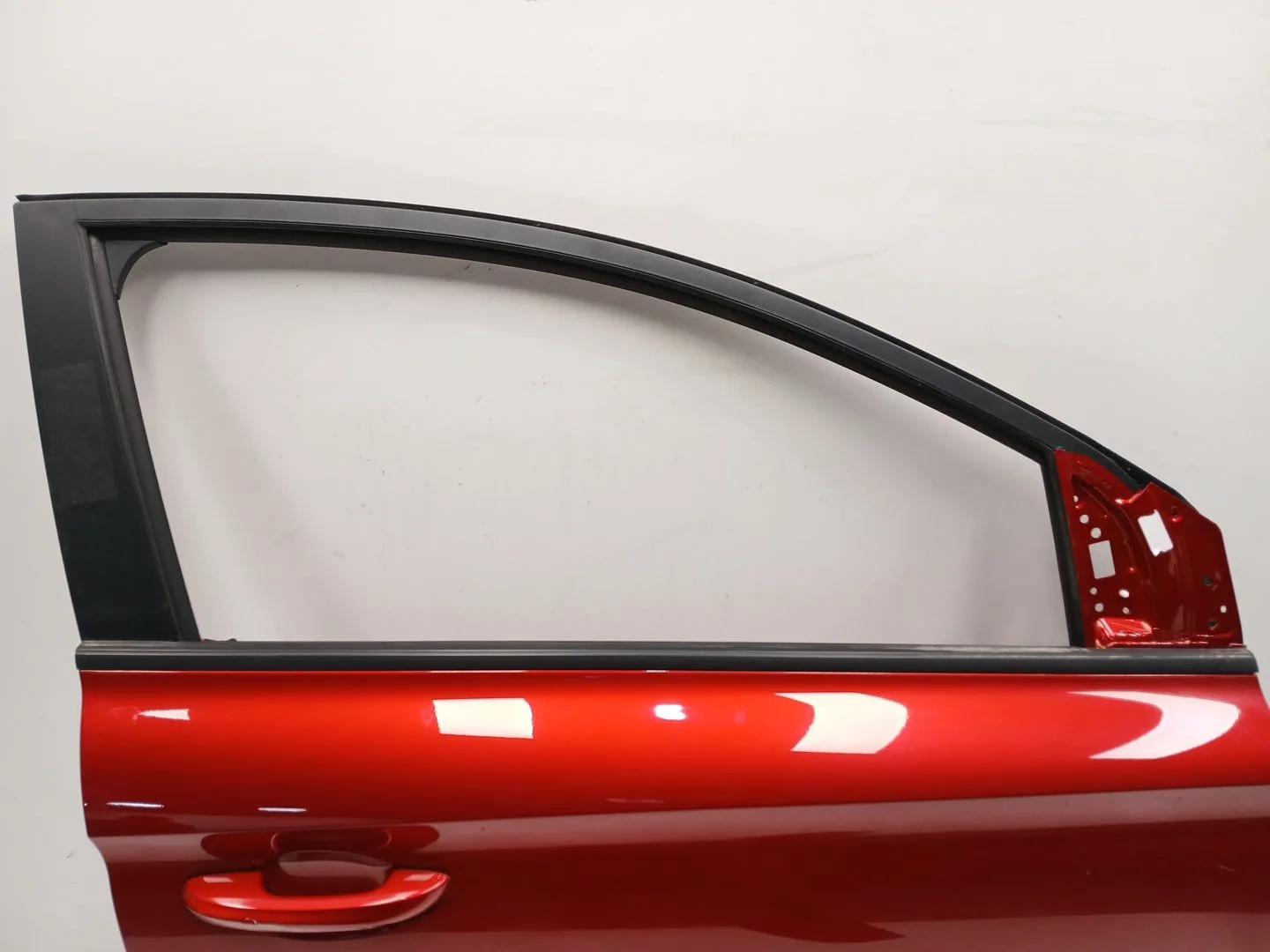 Puerta Delantera Derecha para Mg Mg 3 1.5 Hybrid