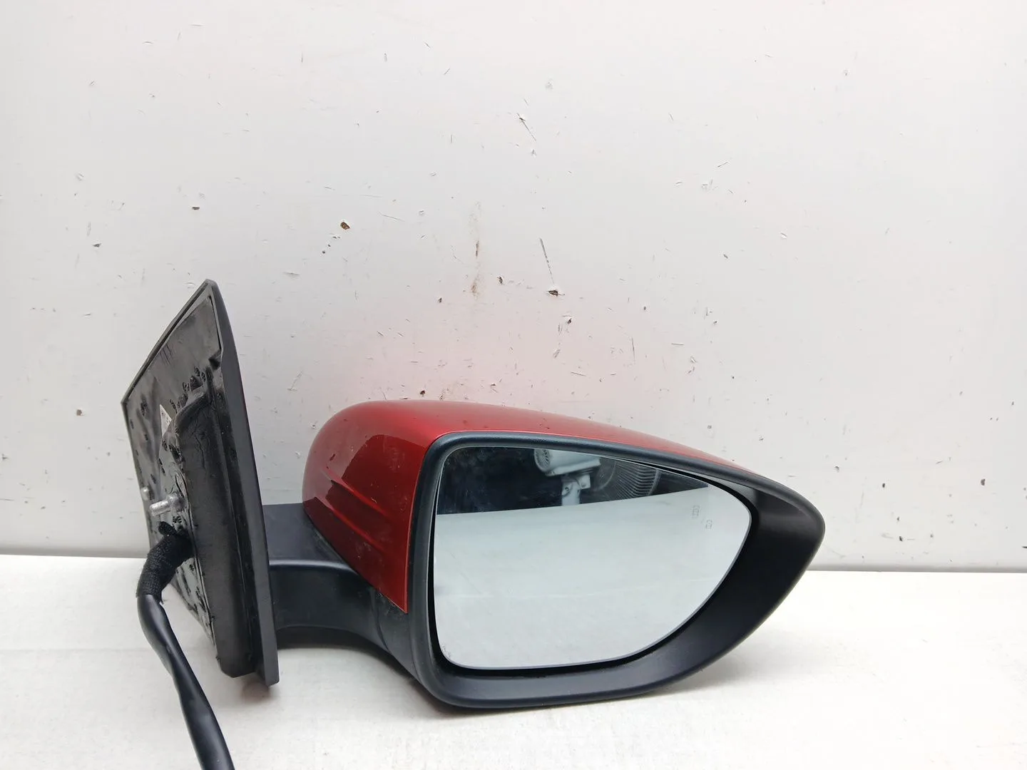 Retrovisor Derecho para Mg Mg 3 1.5 Hybrid