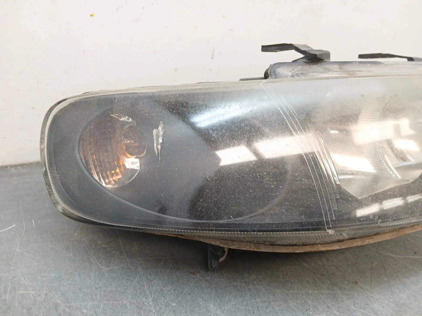 Faro Derecho para Seat Leon (1M1)