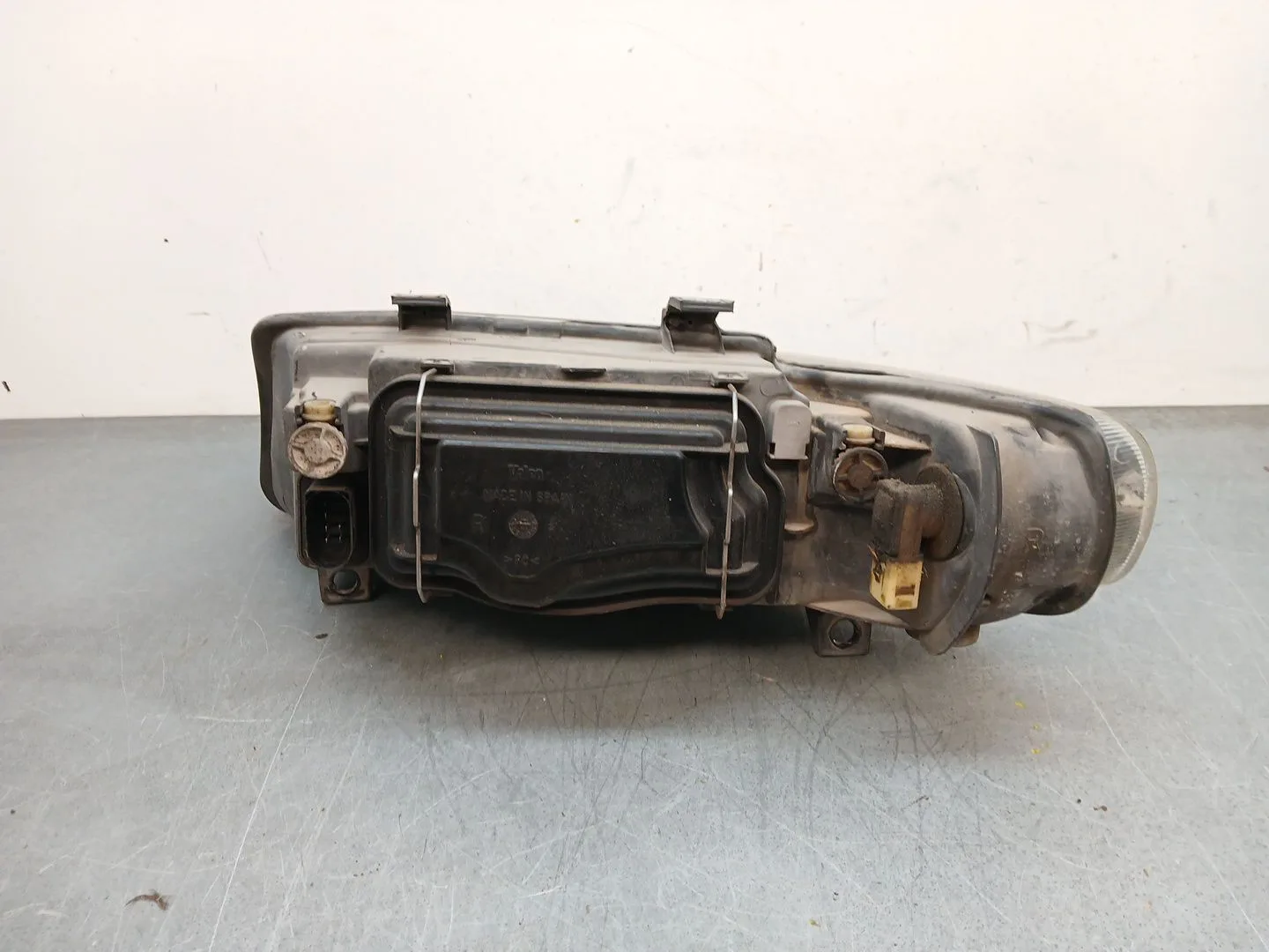 Faro Derecho para Seat Leon (1M1)