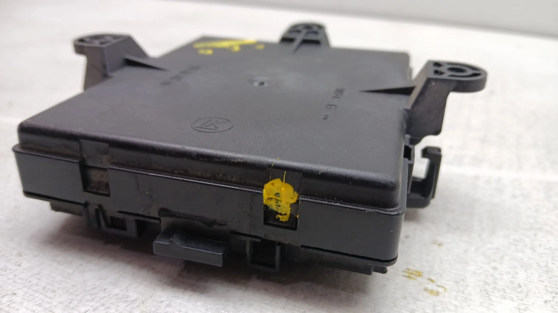 Modulo Electronico para Mercedes-Benz Clase A (W169)