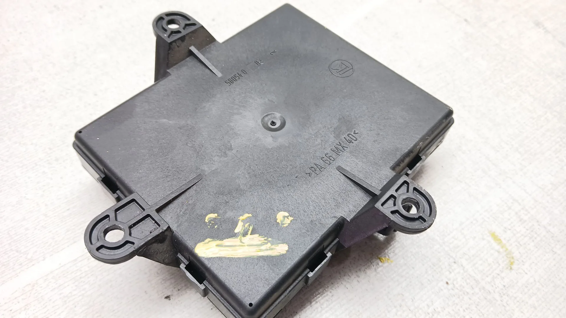Modulo Electronico para Mercedes-Benz Clase A (W169)