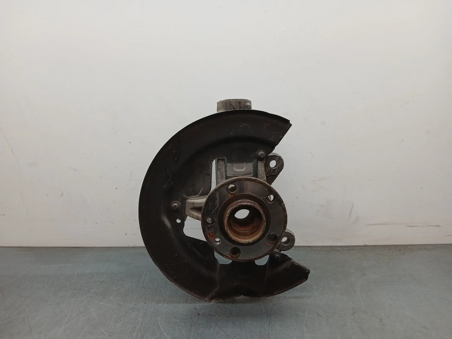 Mangueta Delantera Derecha para Volvo Xc60