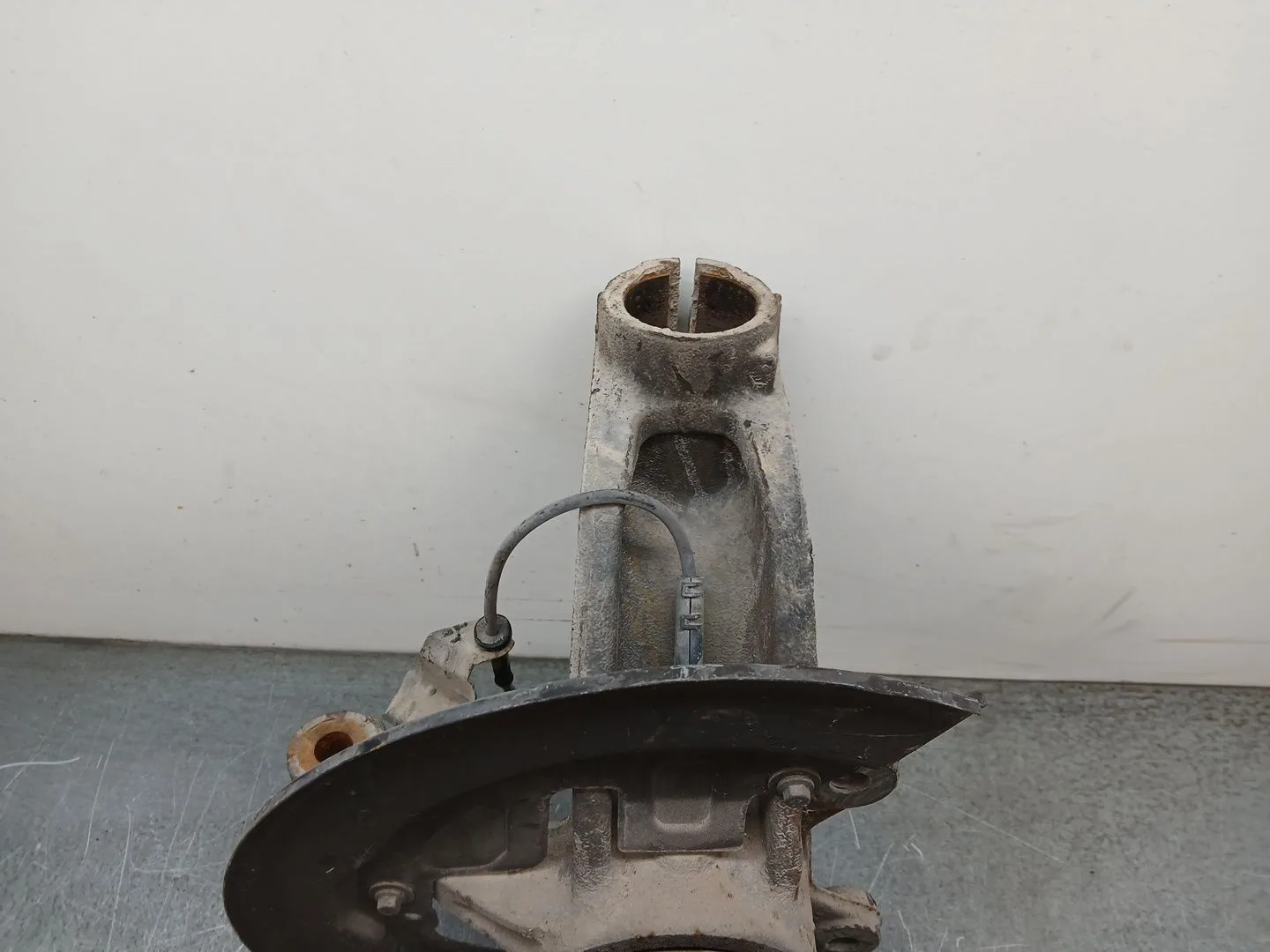 Mangueta Delantera Derecha para Volvo Xc60