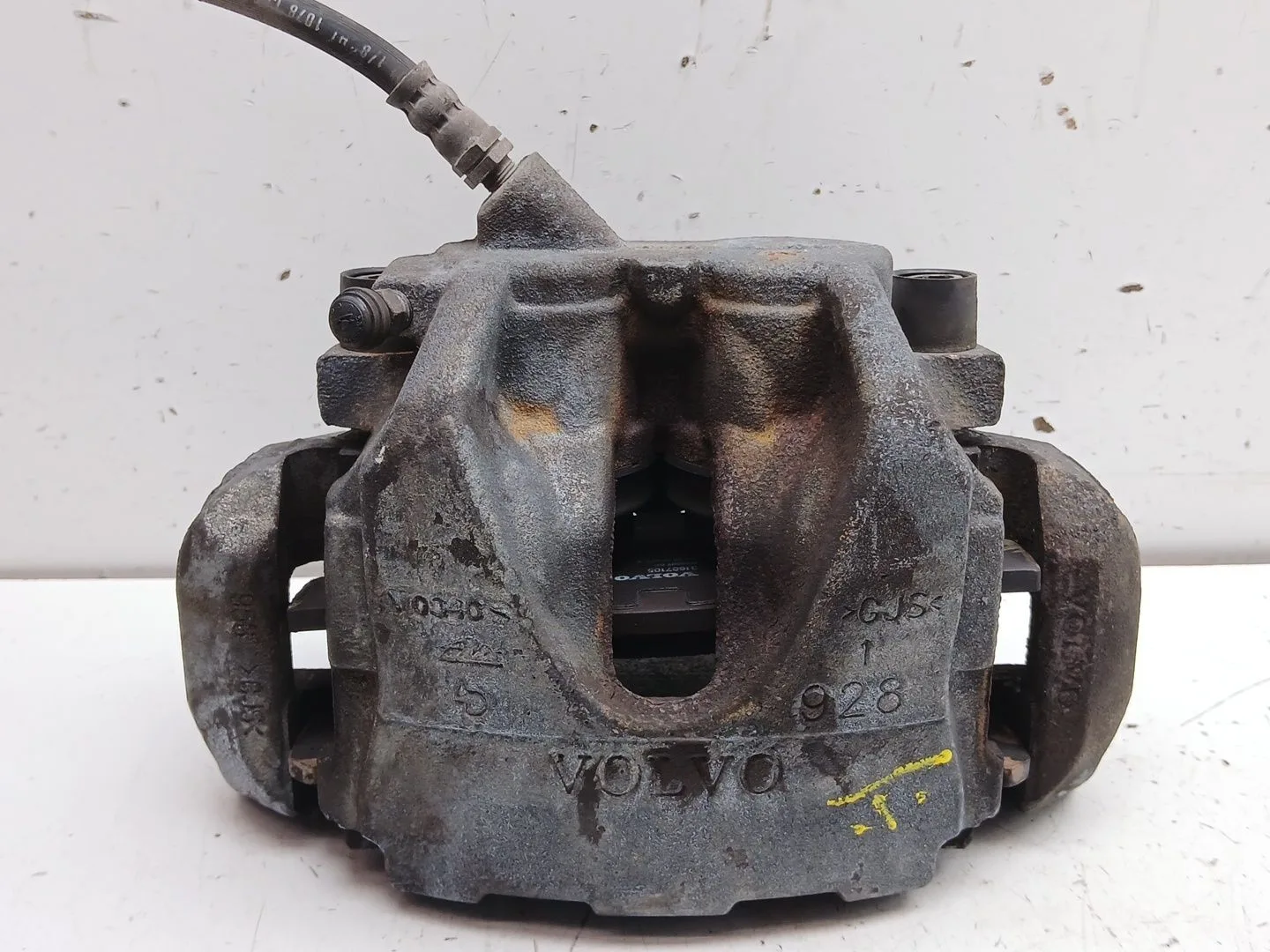 Pinza Freno Delantera Derecha para Volvo Xc60