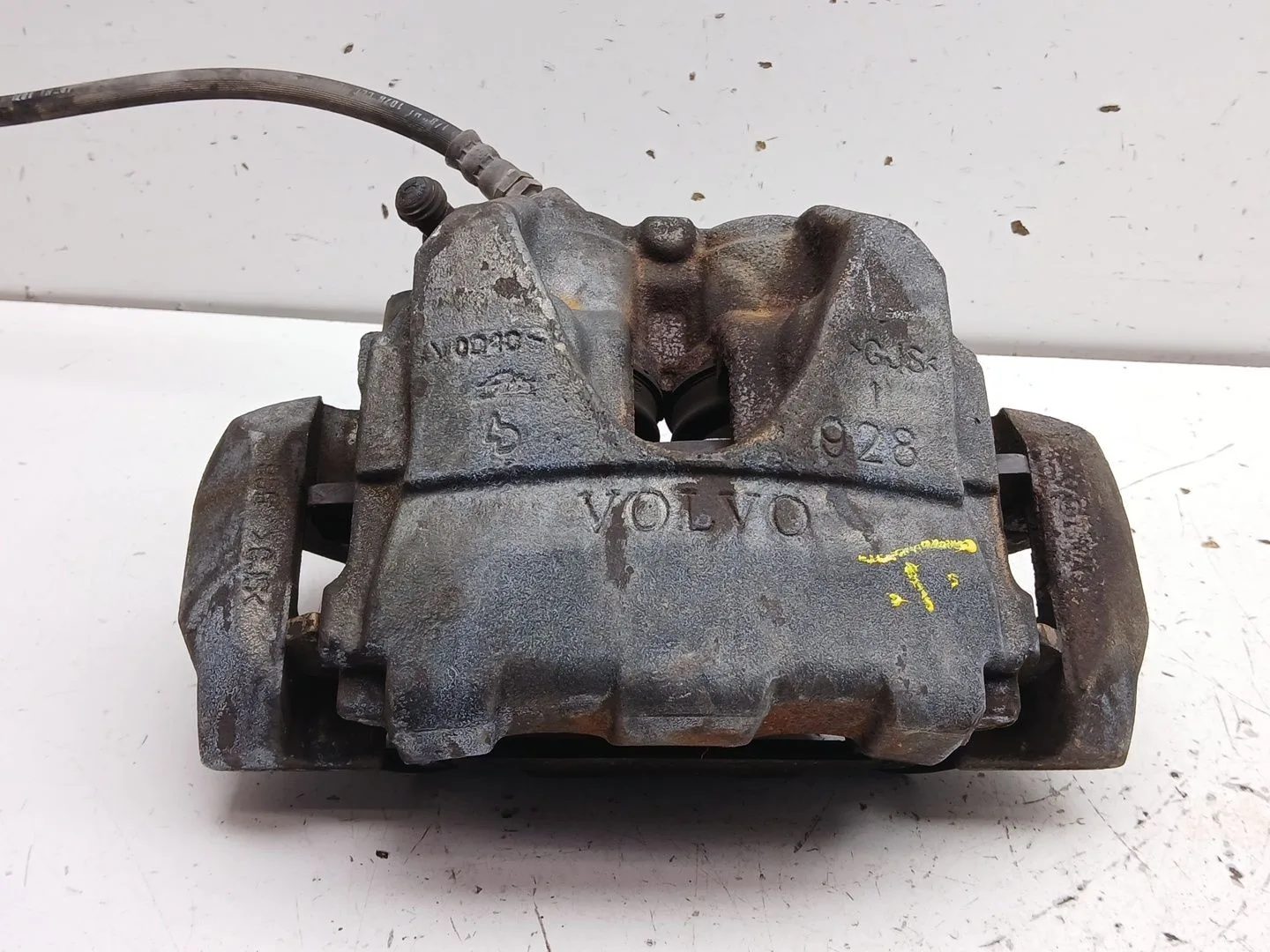 Pinza Freno Delantera Derecha para Volvo Xc60