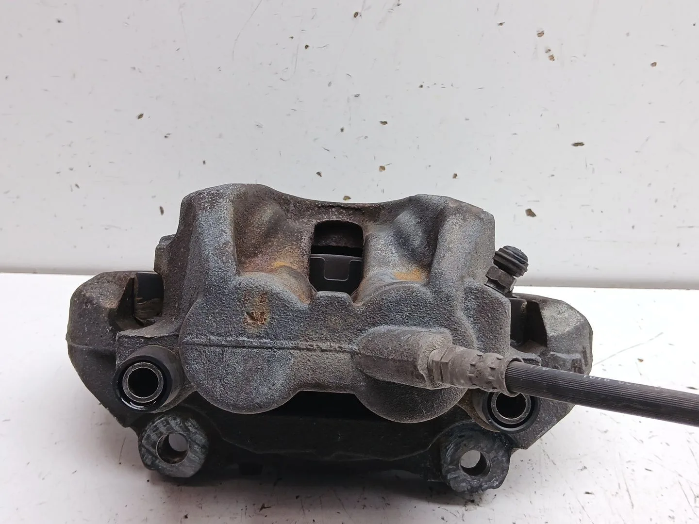 Pinza Freno Delantera Derecha para Volvo Xc60