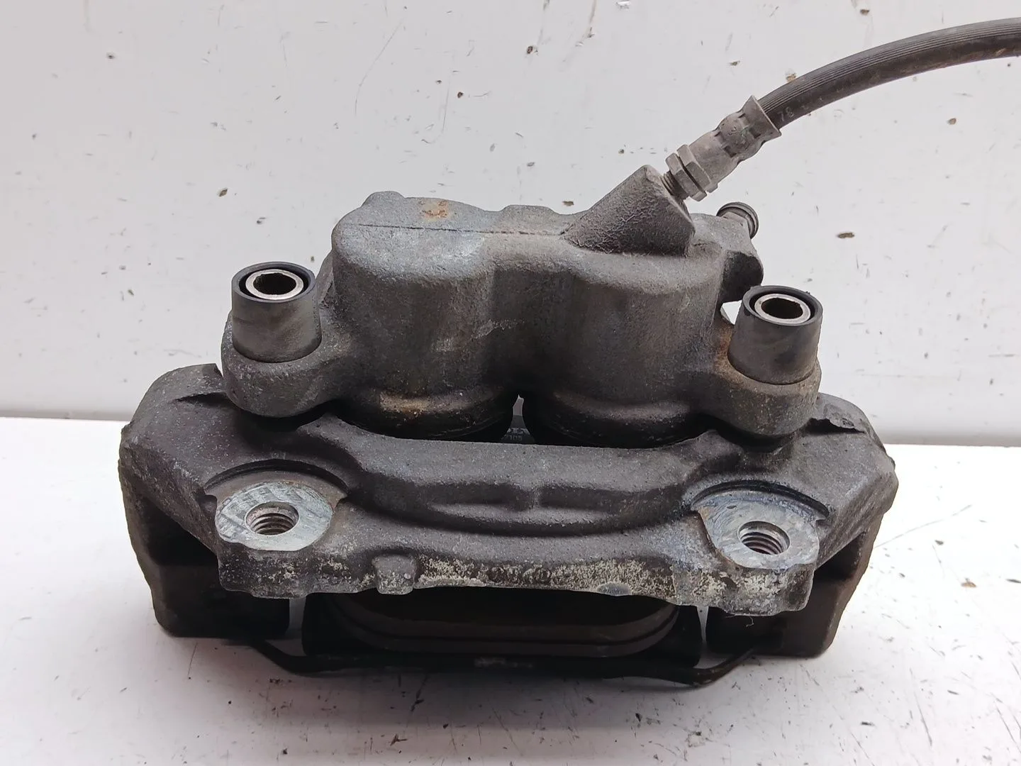 Pinza Freno Delantera Derecha para Volvo Xc60