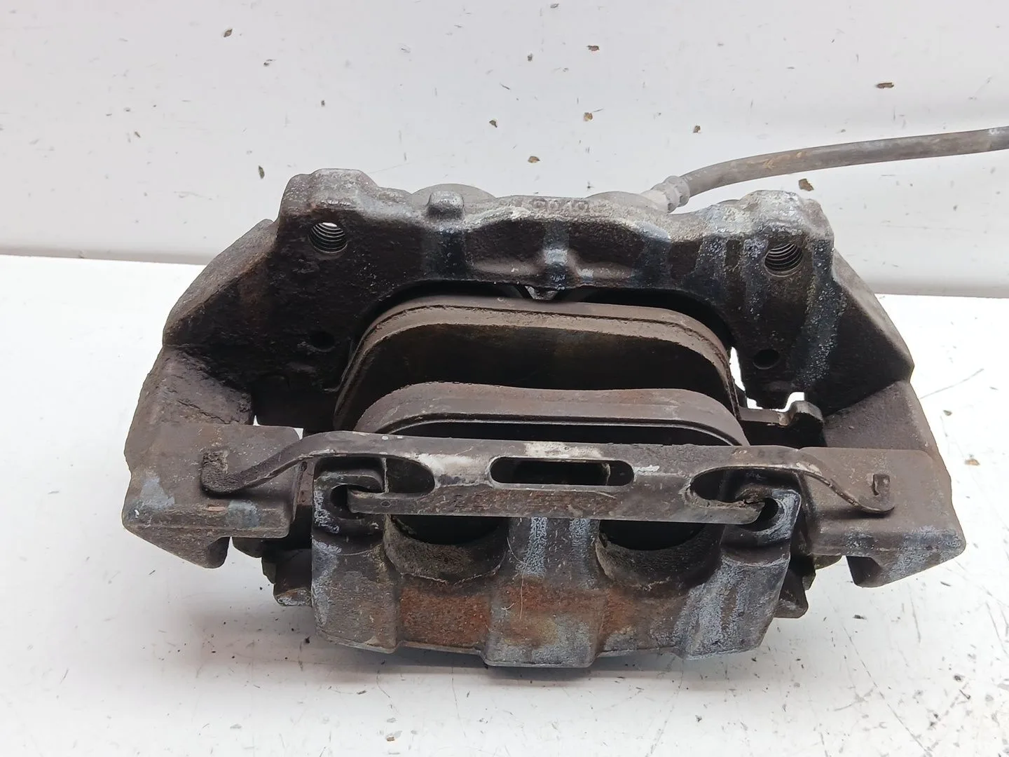 Pinza Freno Delantera Derecha para Volvo Xc60