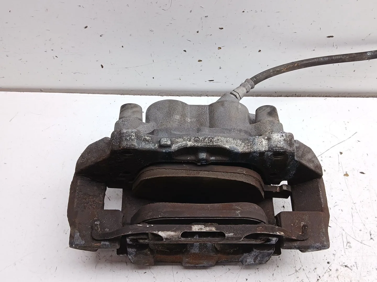 Pinza Freno Delantera Derecha para Volvo Xc60