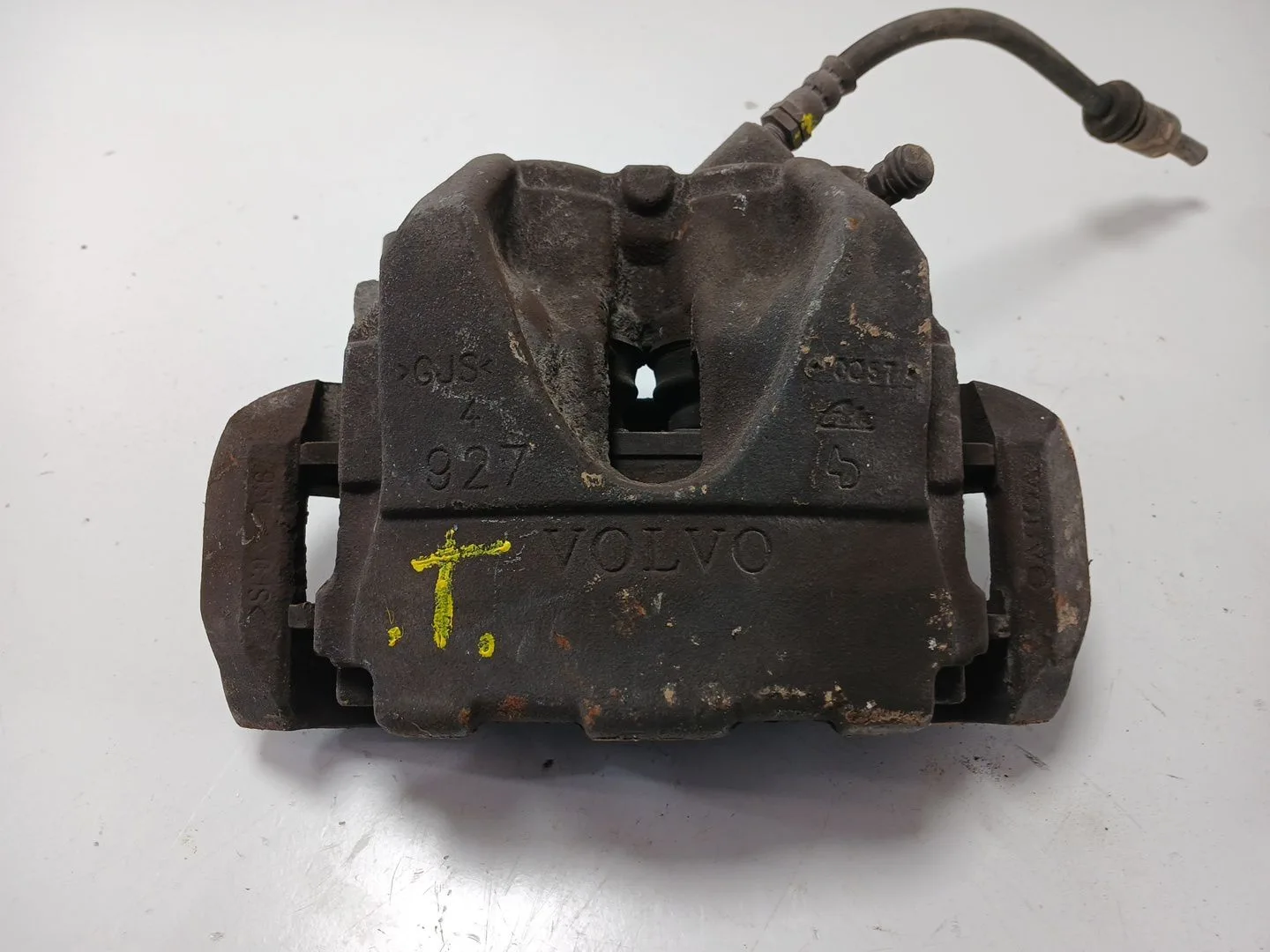 Pinza Freno Delantera Izquierda para Volvo Xc60