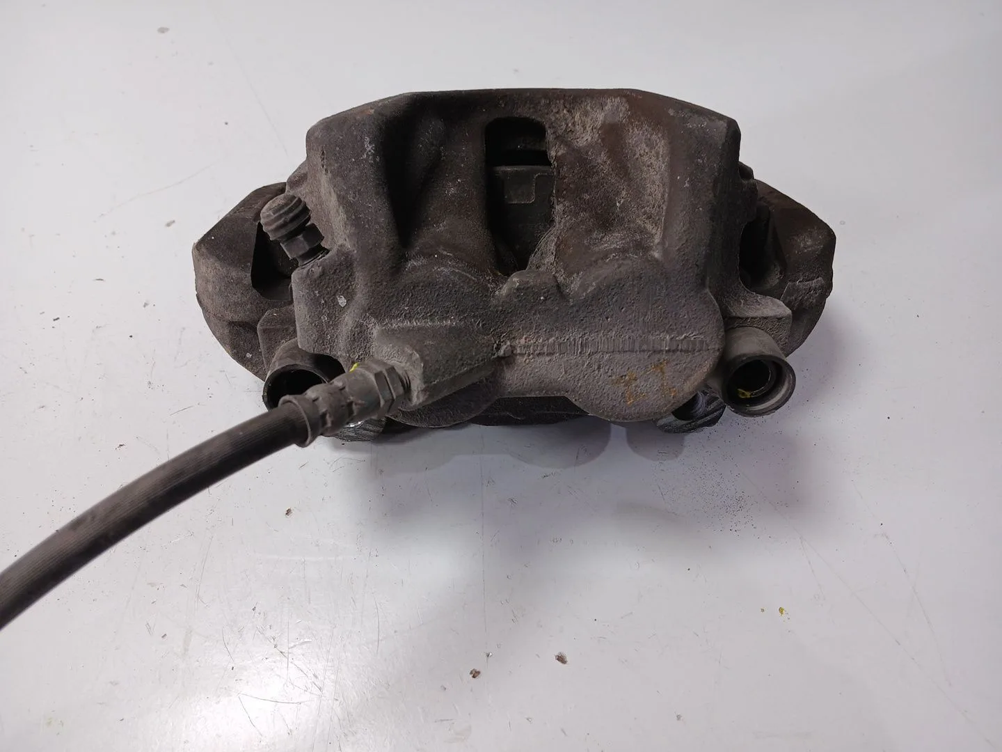 Pinza Freno Delantera Izquierda para Volvo Xc60