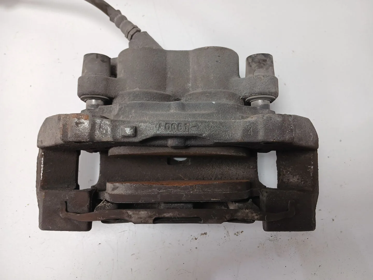 Pinza Freno Delantera Izquierda para Volvo Xc60
