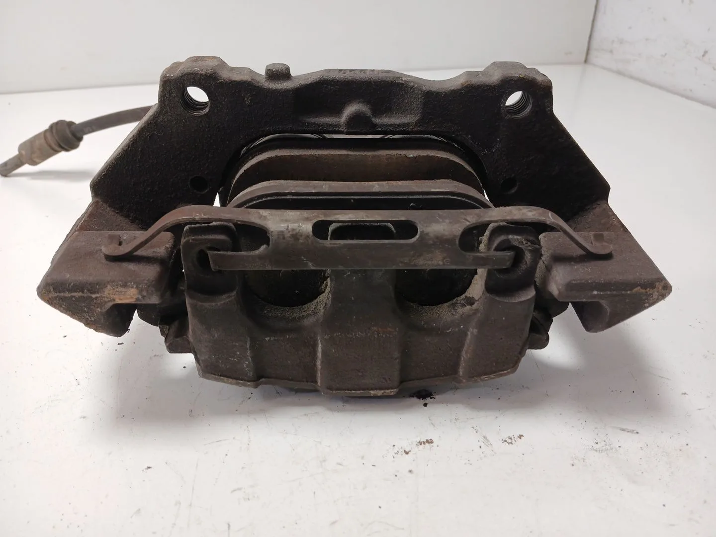 Pinza Freno Delantera Izquierda para Volvo Xc60