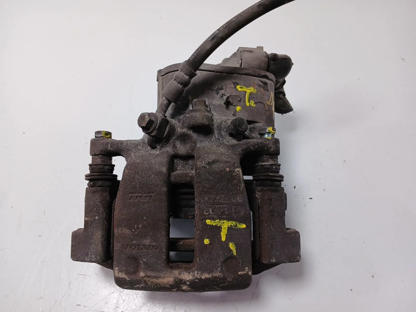 Pinza Freno Trasera Derecha para Volvo Xc60