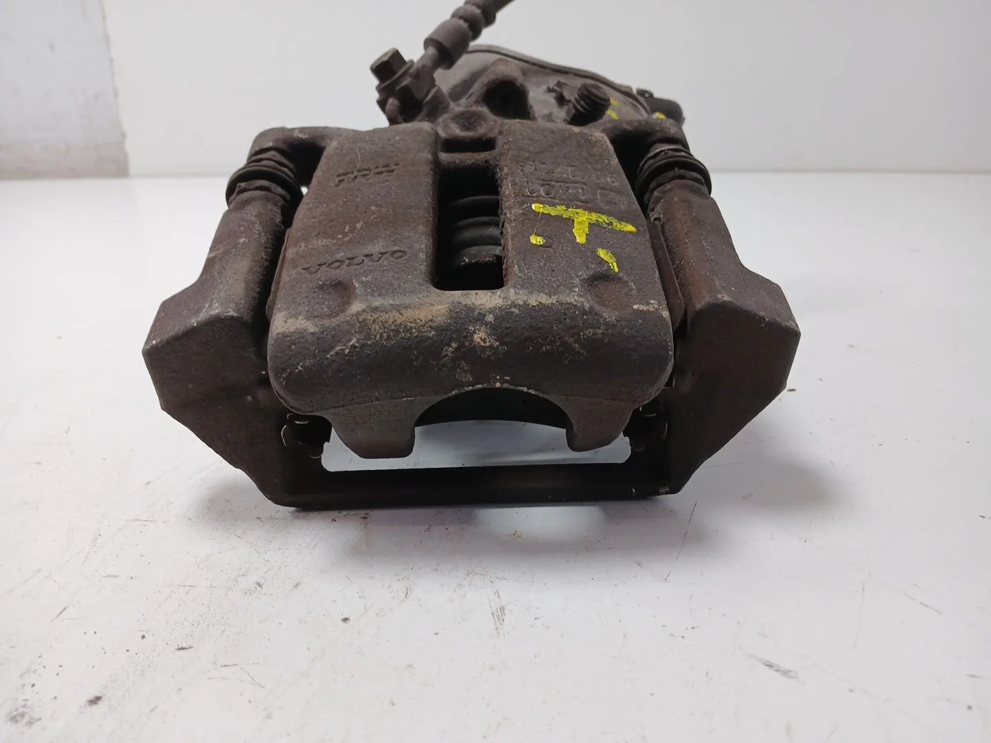 Pinza Freno Trasera Derecha para Volvo Xc60