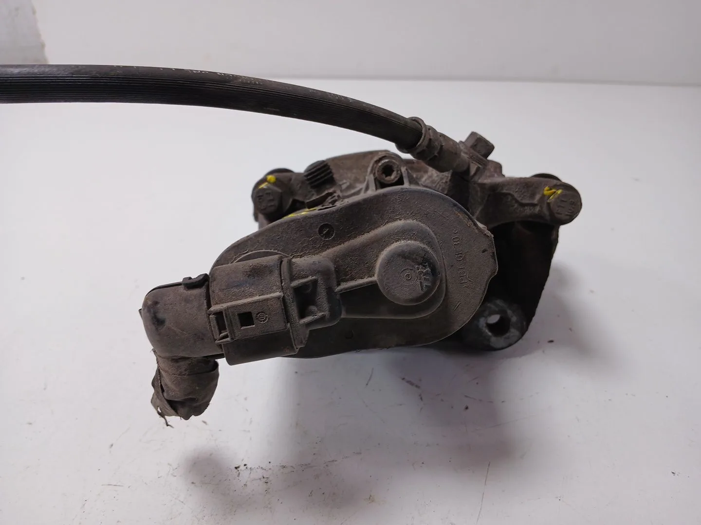 Pinza Freno Trasera Derecha para Volvo Xc60