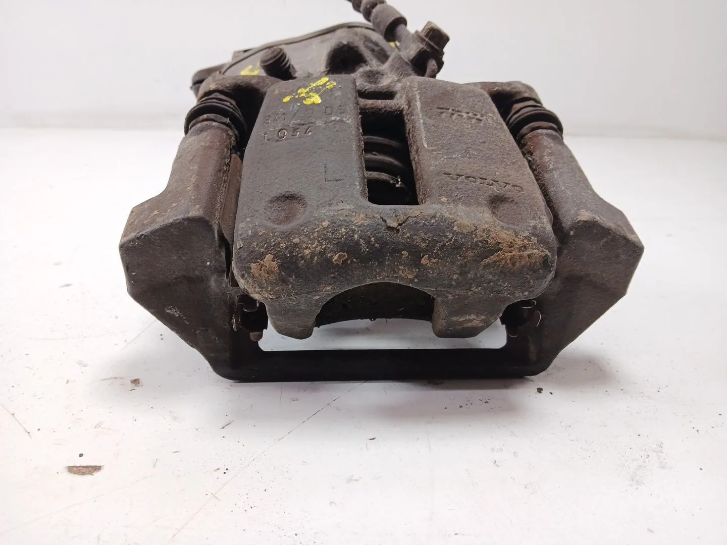 Pinza Freno Trasera Izquierda para Volvo Xc60