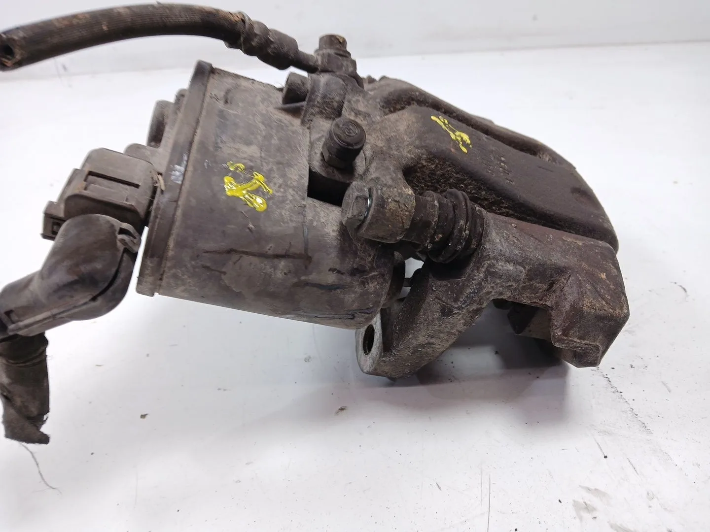 Pinza Freno Trasera Izquierda para Volvo Xc60