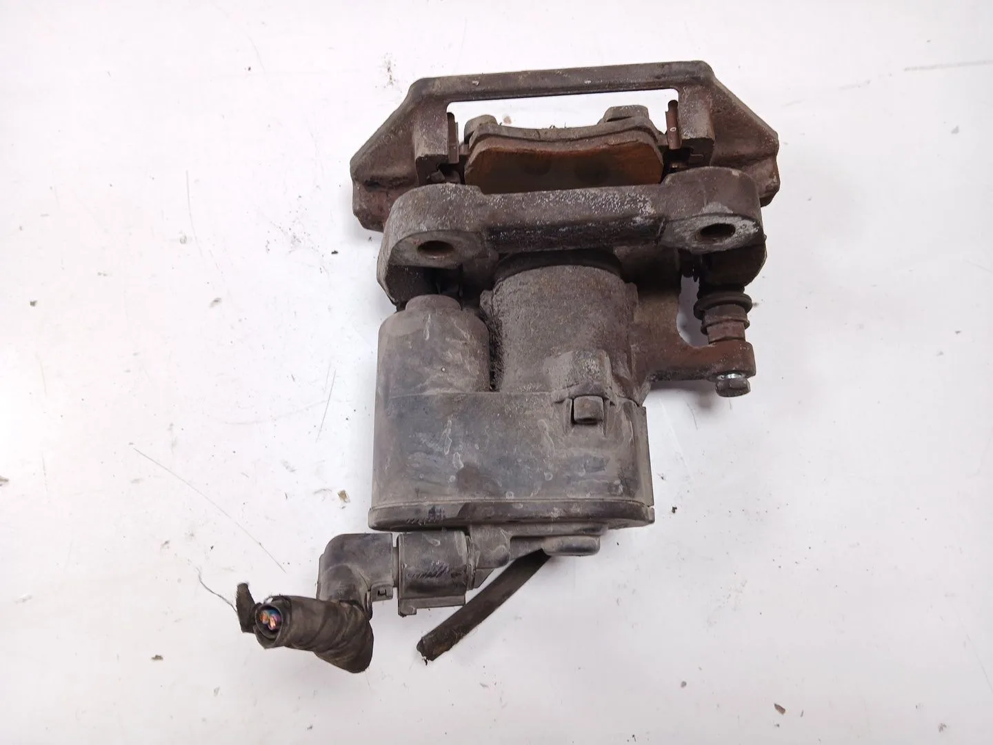 Pinza Freno Trasera Izquierda para Volvo Xc60