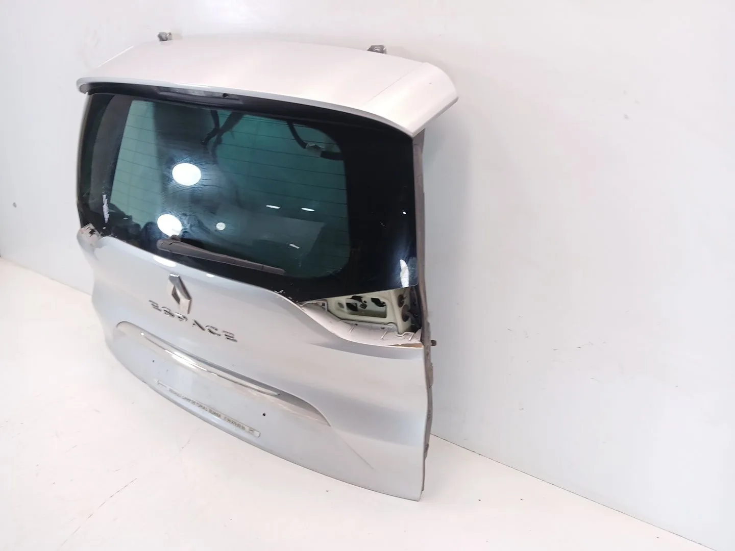 Porton Trasero para Renault Espace V (Jr_)