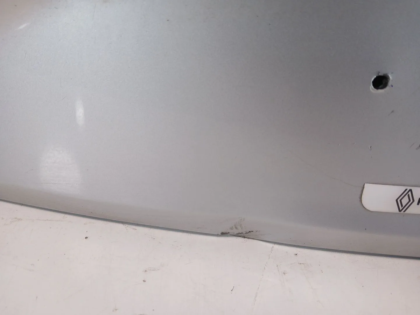 Porton Trasero para Renault Espace V (Jr_)