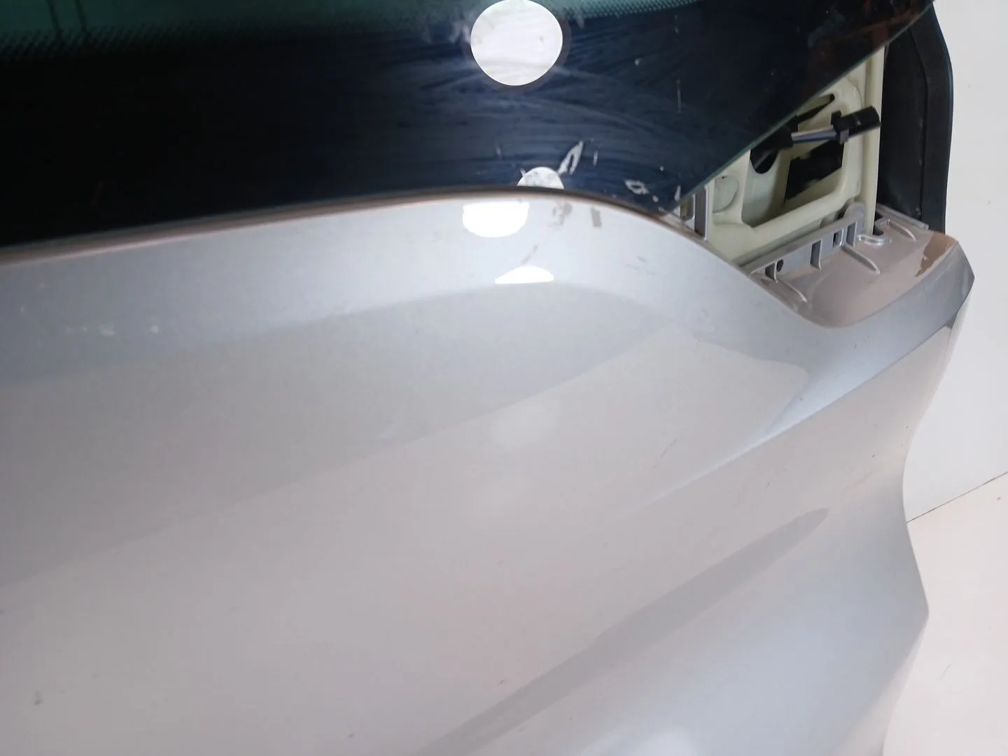 Porton Trasero para Renault Espace V (Jr_)