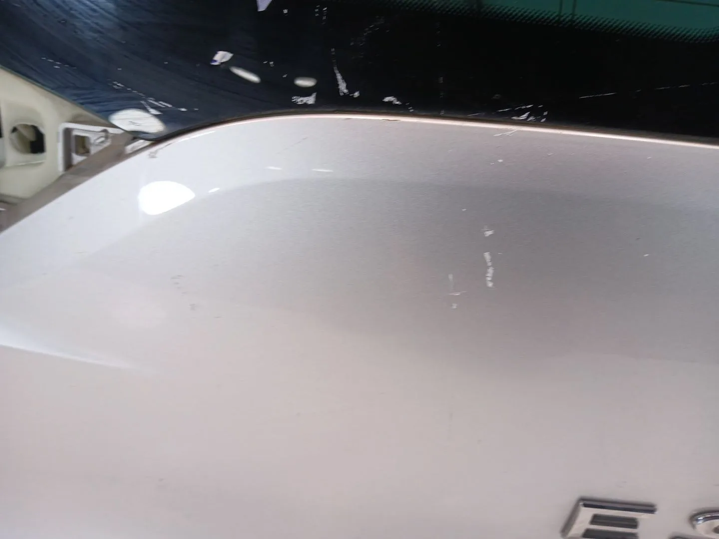 Porton Trasero para Renault Espace V (Jr_)