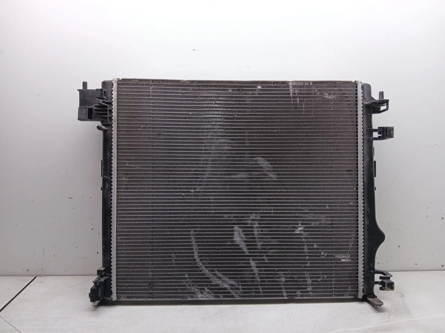 Radiador Agua para Renault Espace V (Jr_)