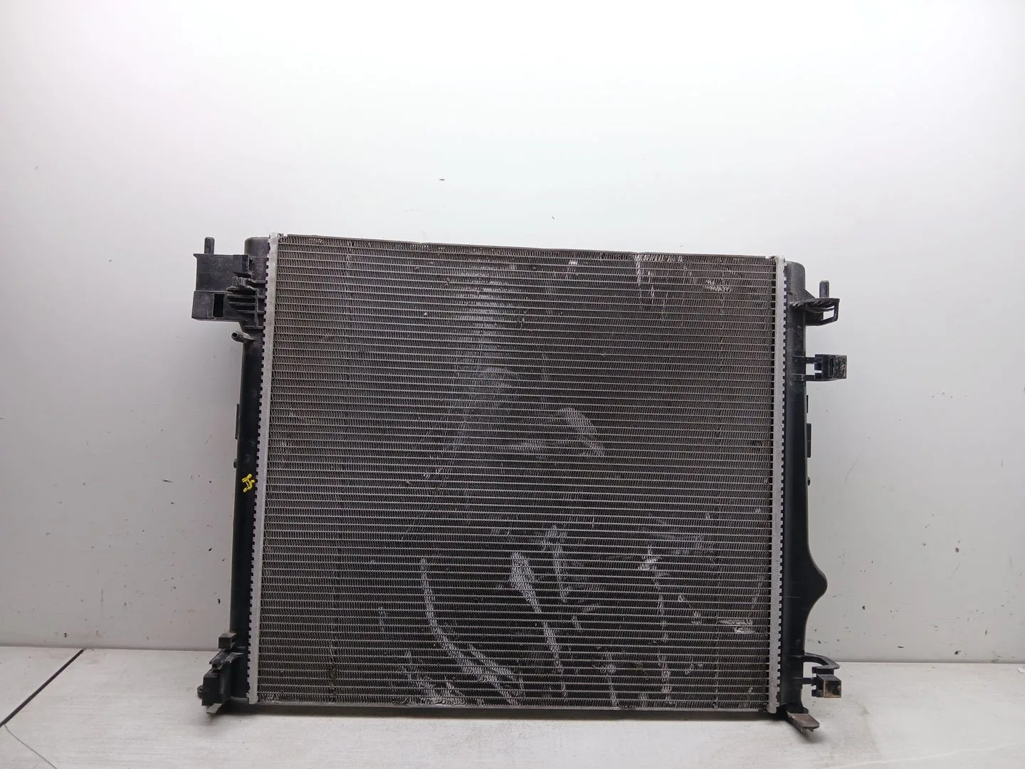 Radiador Agua para Renault Espace V (Jr_)