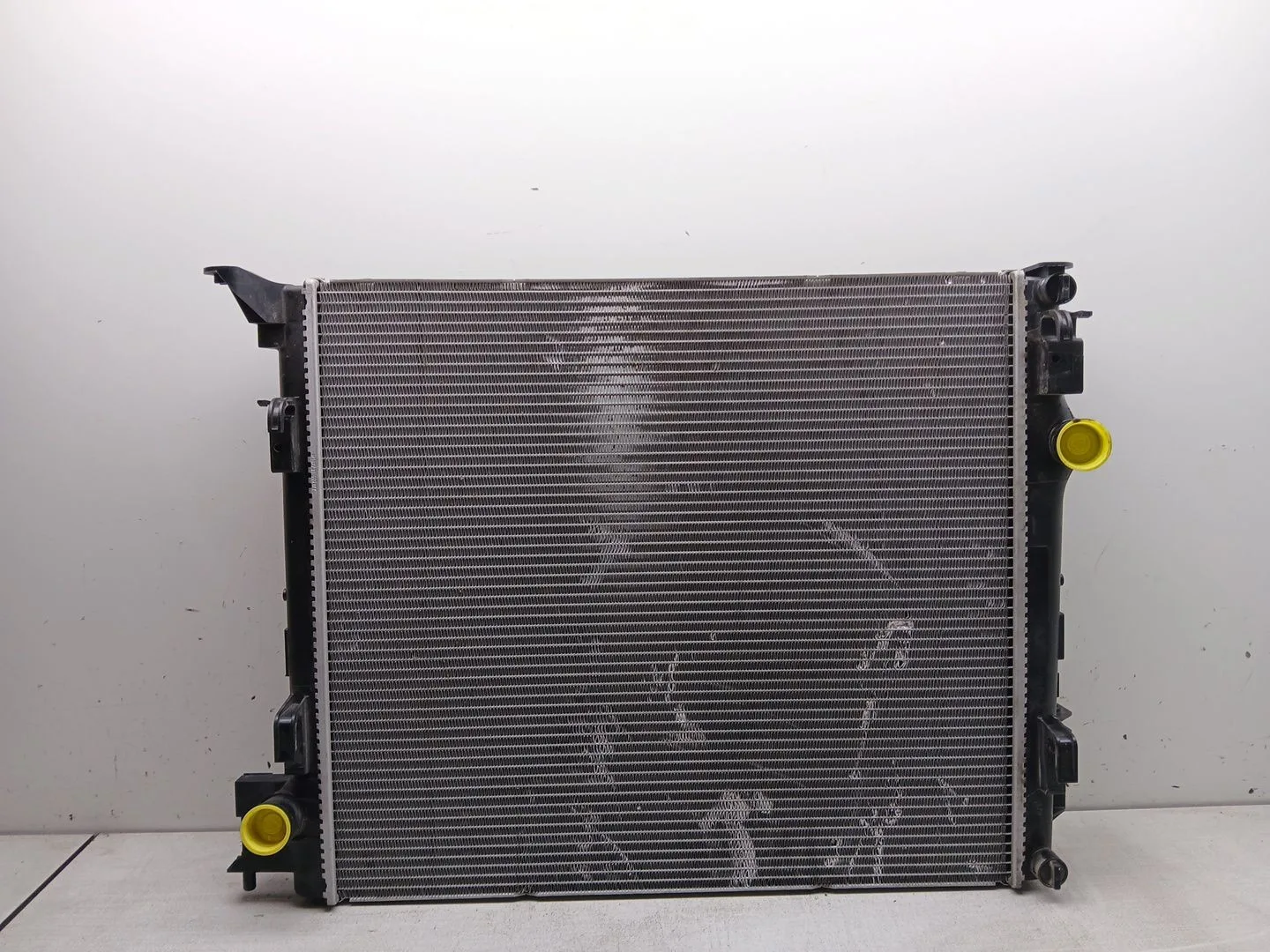 Radiador Agua para Renault Espace V (Jr_)