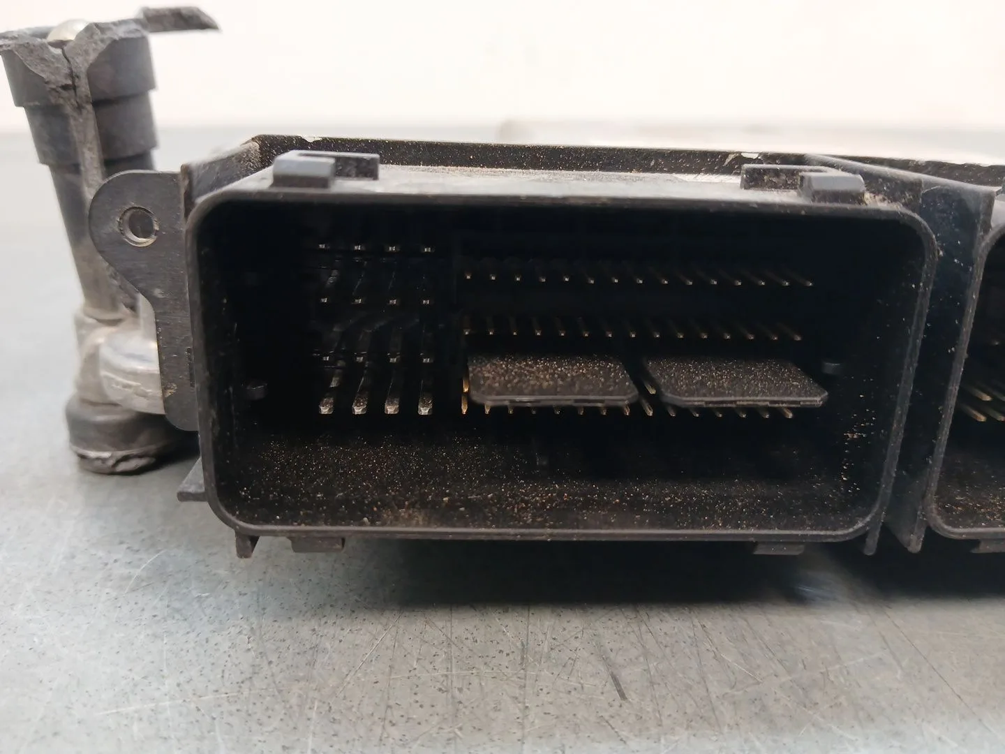 Centralita Motor Uce para Ford Focus Iii