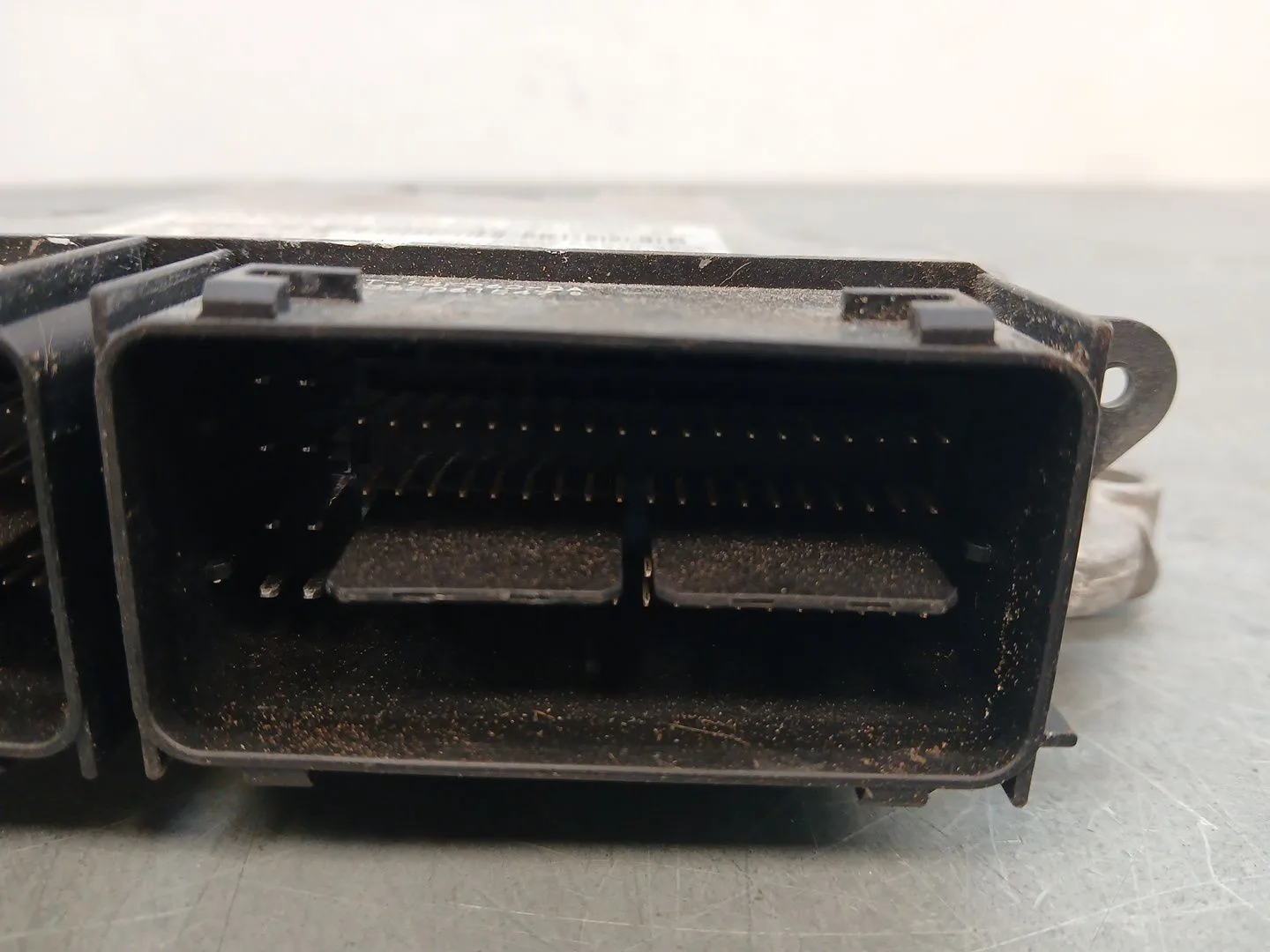 Centralita Motor Uce para Ford Focus Iii