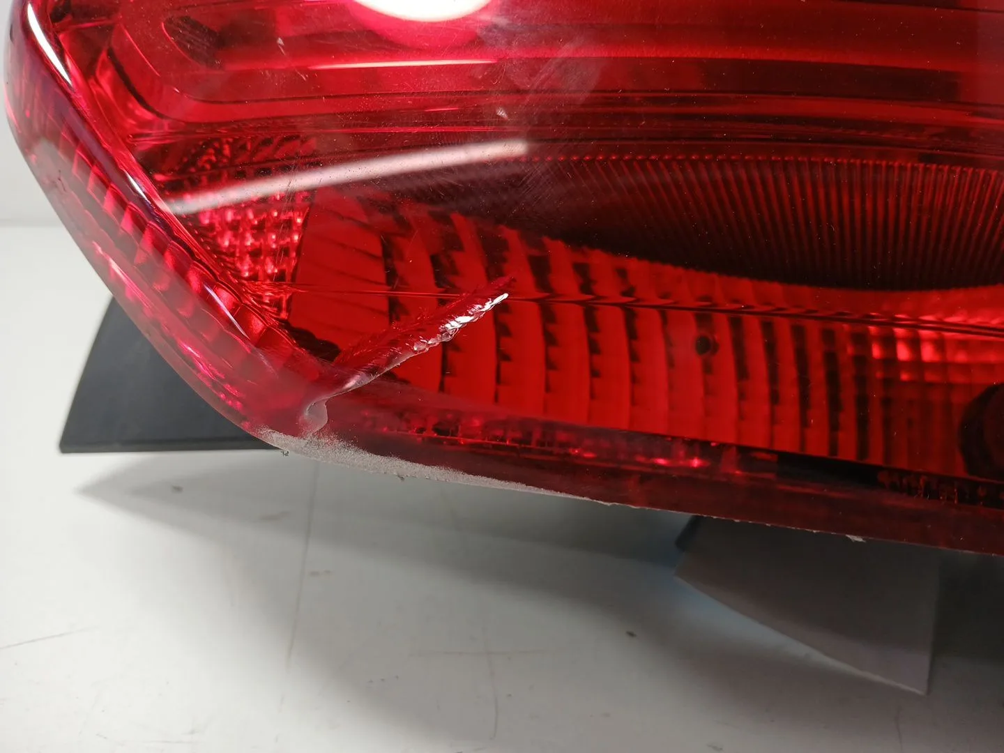 Piloto Trasero Derecho para Ford Focus Iii