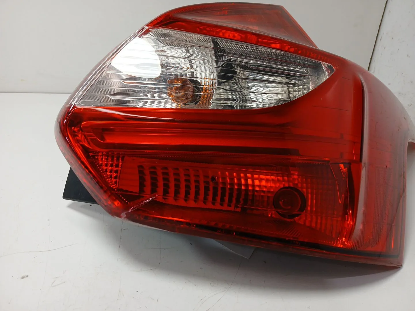 Piloto Trasero Derecho para Ford Focus Iii