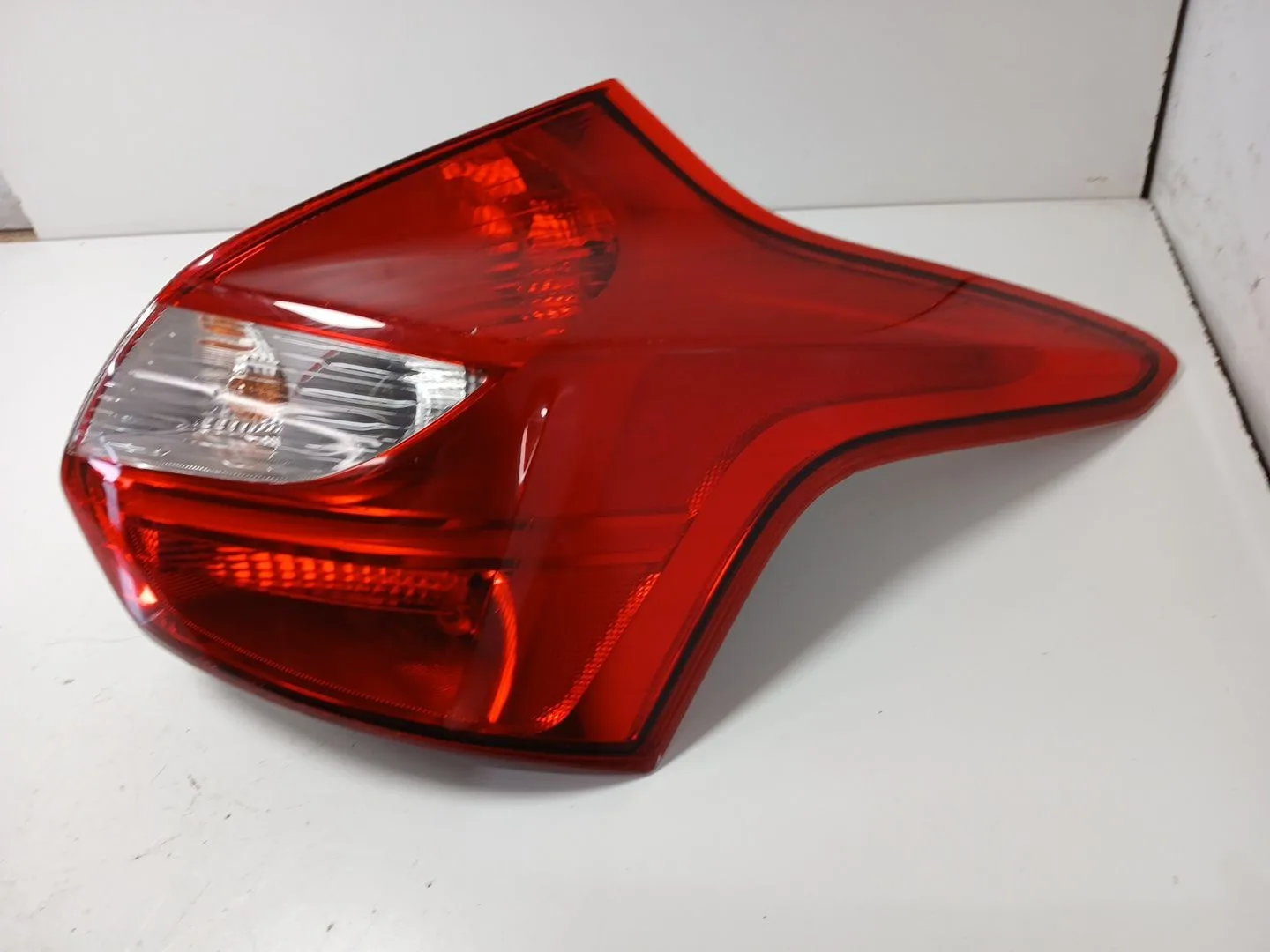 Piloto Trasero Derecho para Ford Focus Iii