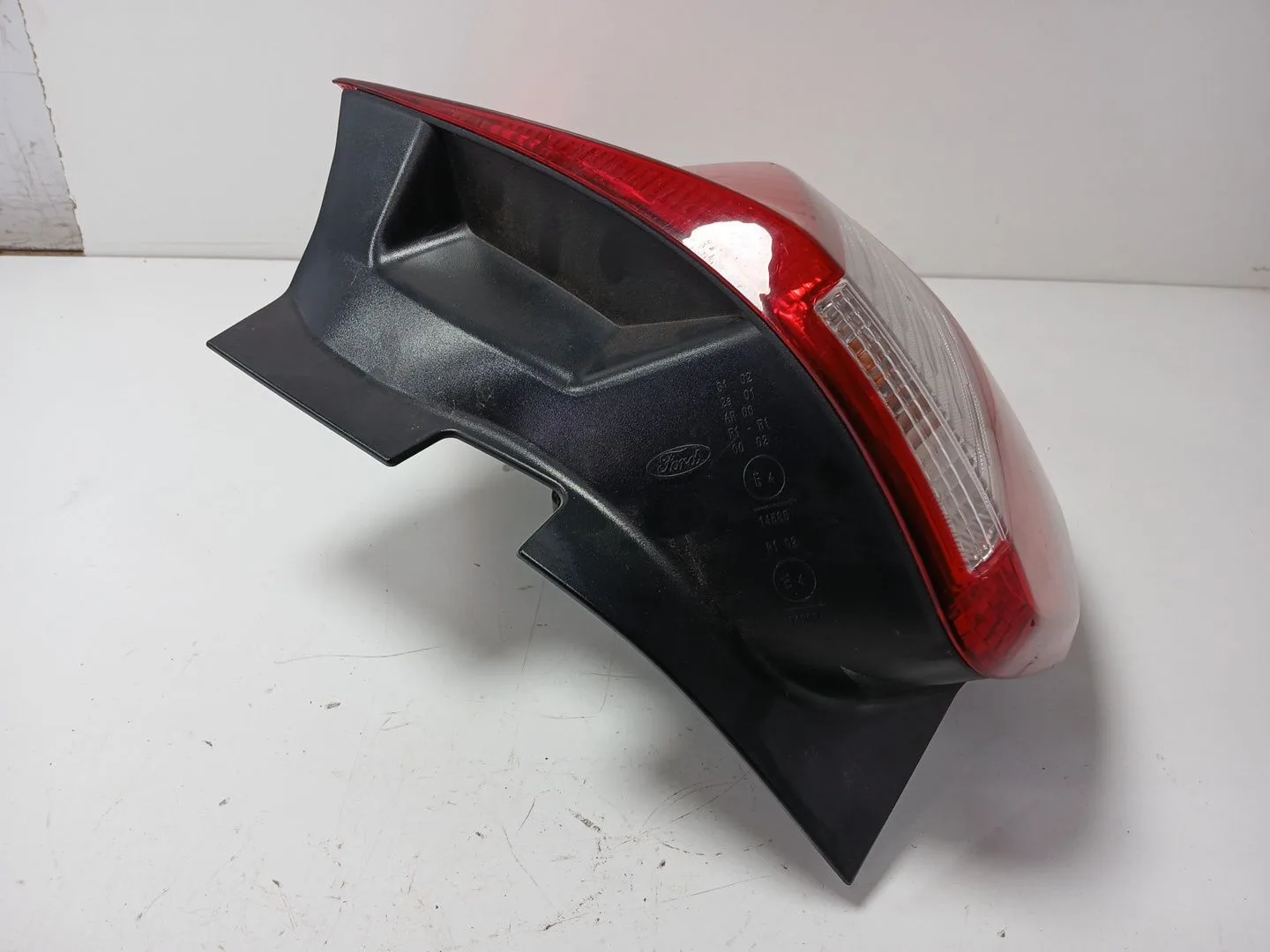 Piloto Trasero Derecho para Ford Focus Iii