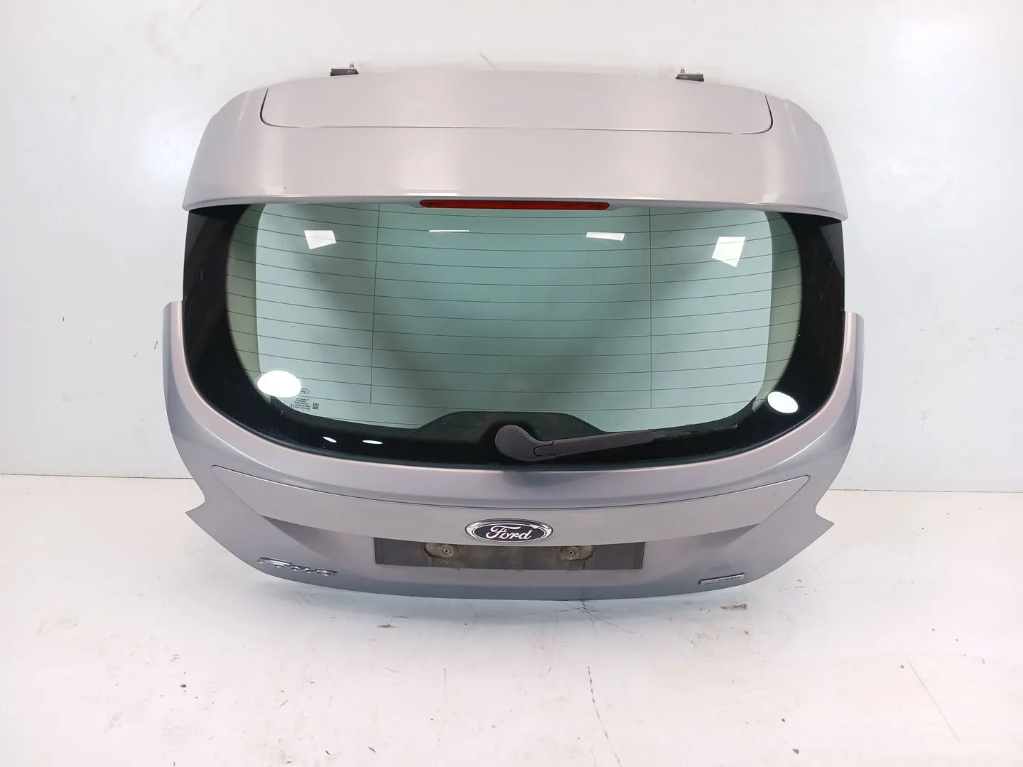Porton Trasero para Ford Focus Iii
