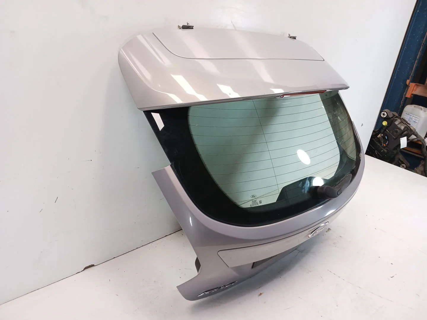 Porton Trasero para Ford Focus Iii
