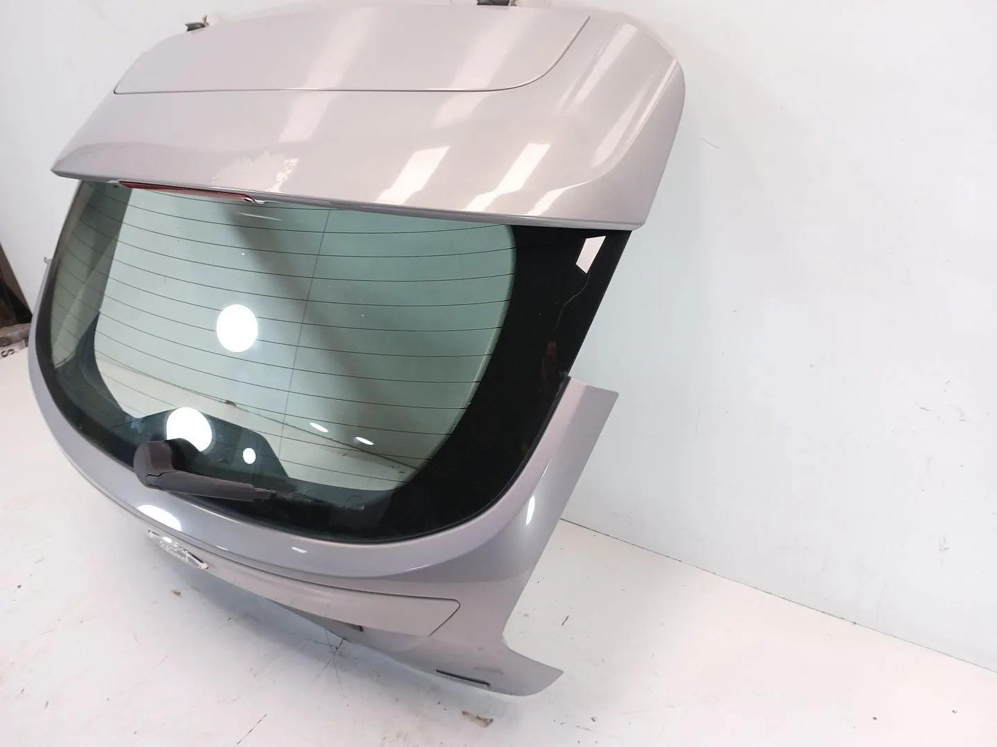 Porton Trasero para Ford Focus Iii