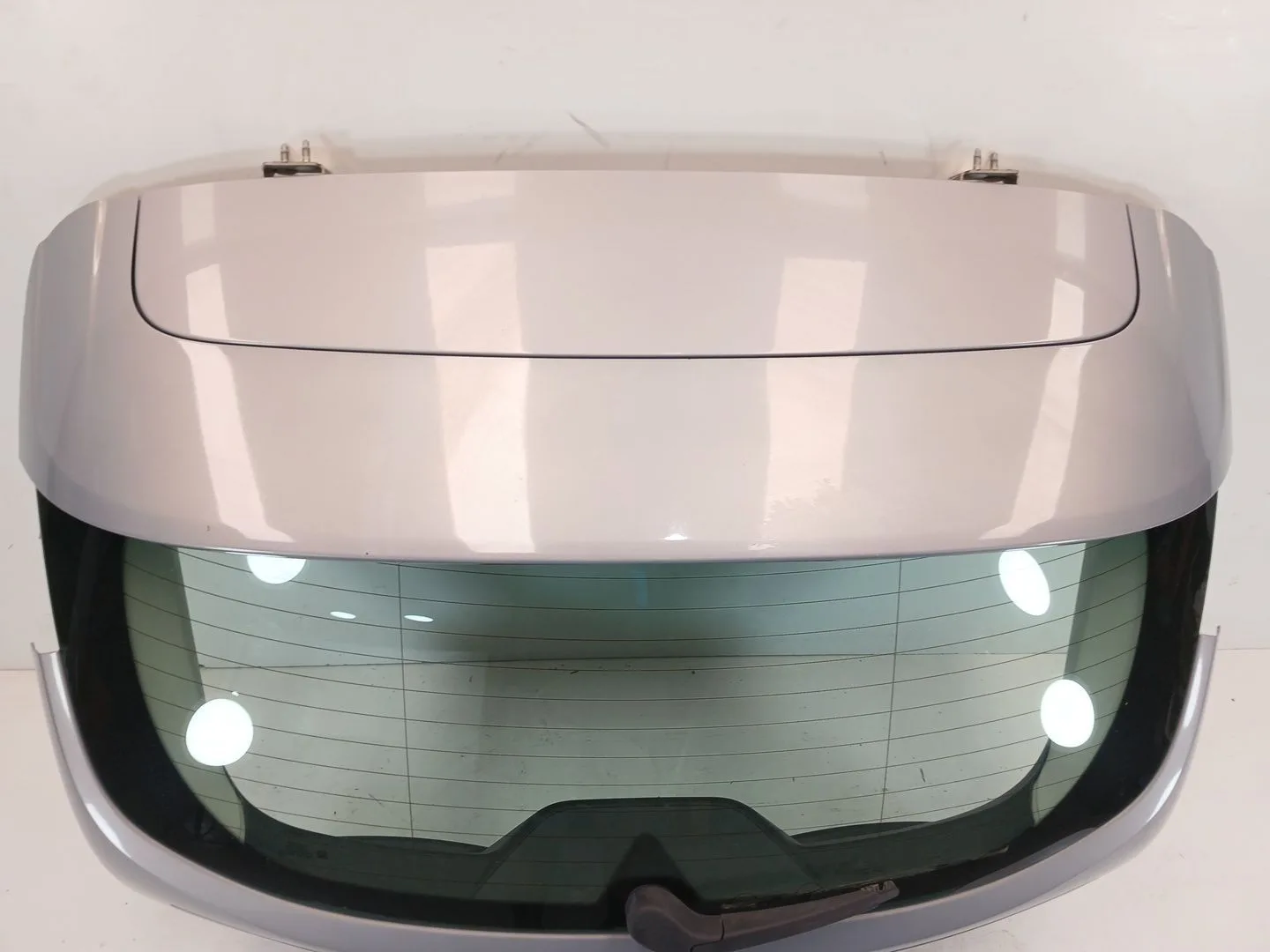 Porton Trasero para Ford Focus Iii