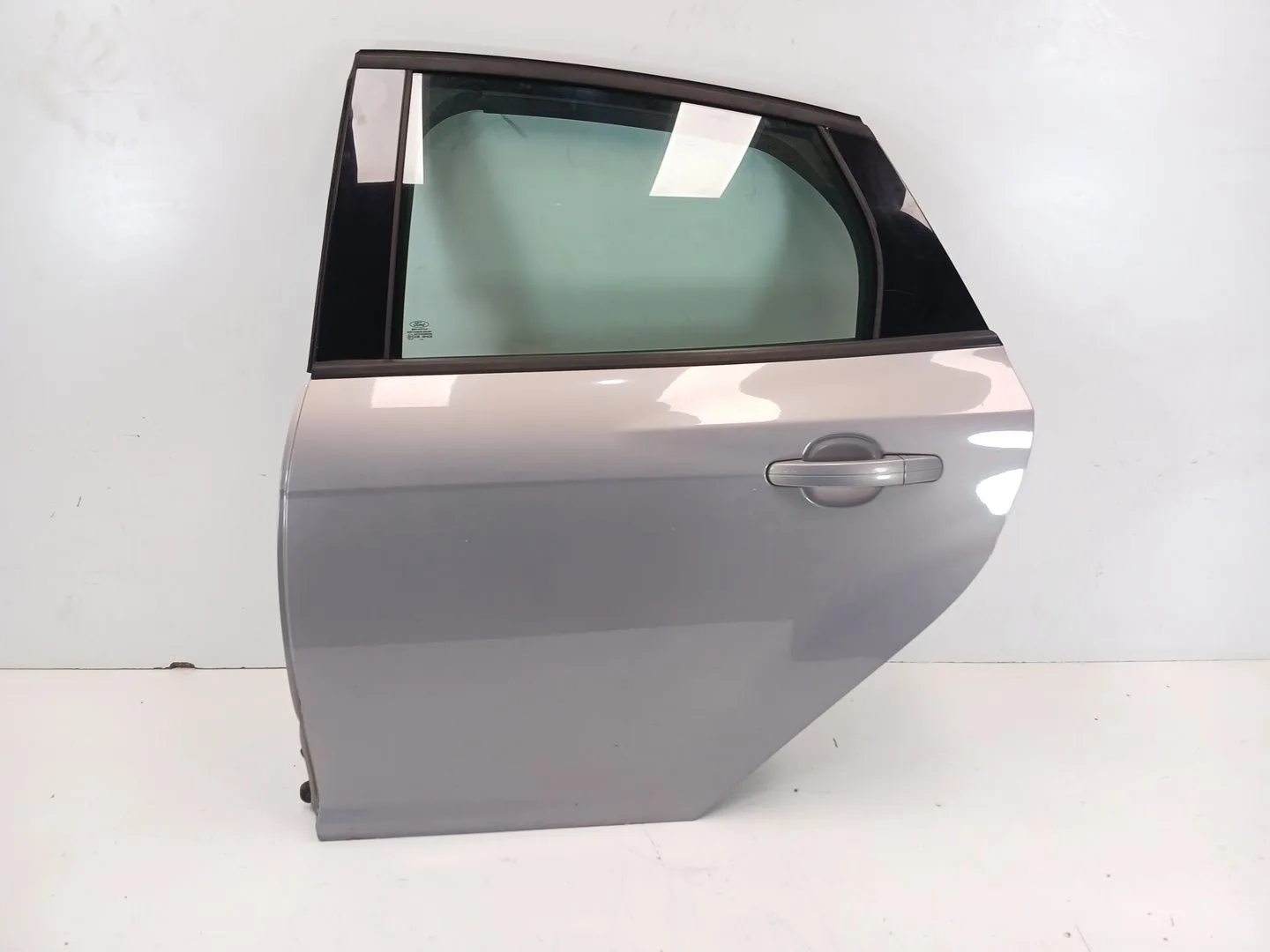 Puerta Trasera Izquierda para Ford Focus Iii
